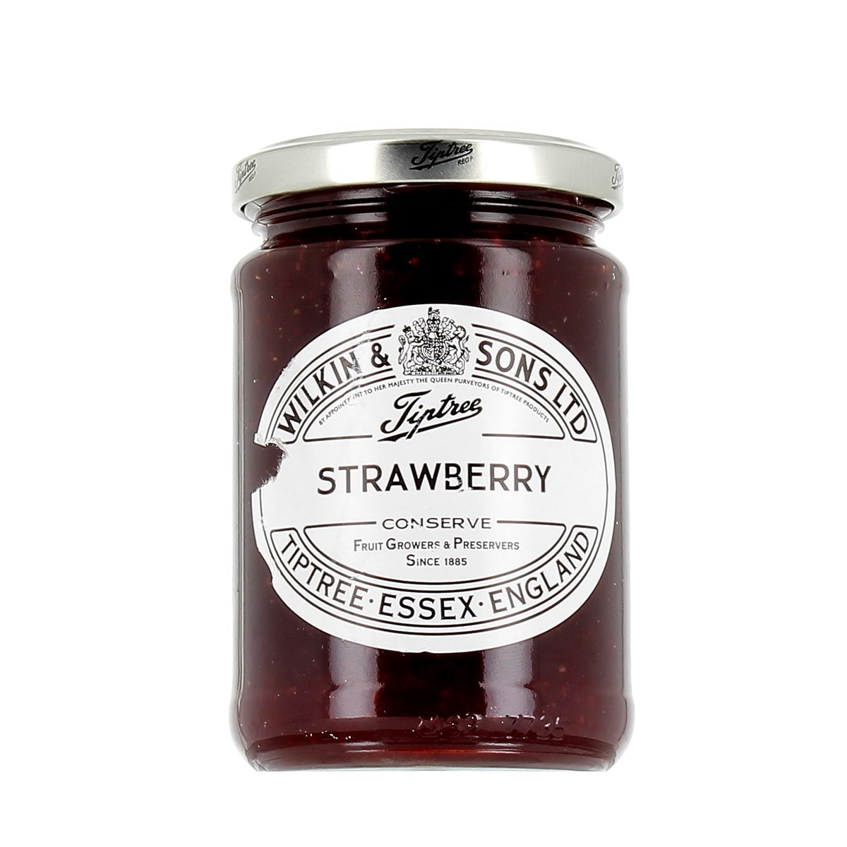 Wilkin & Sons Tiptree Strawberry 340 g