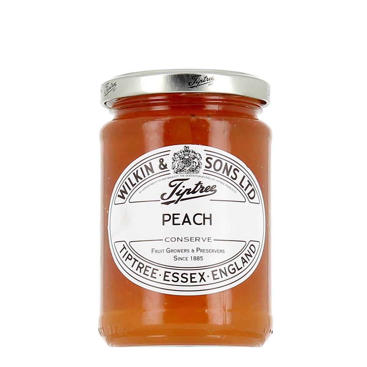 Wilkin & Sons Tiptree Peach 340 g