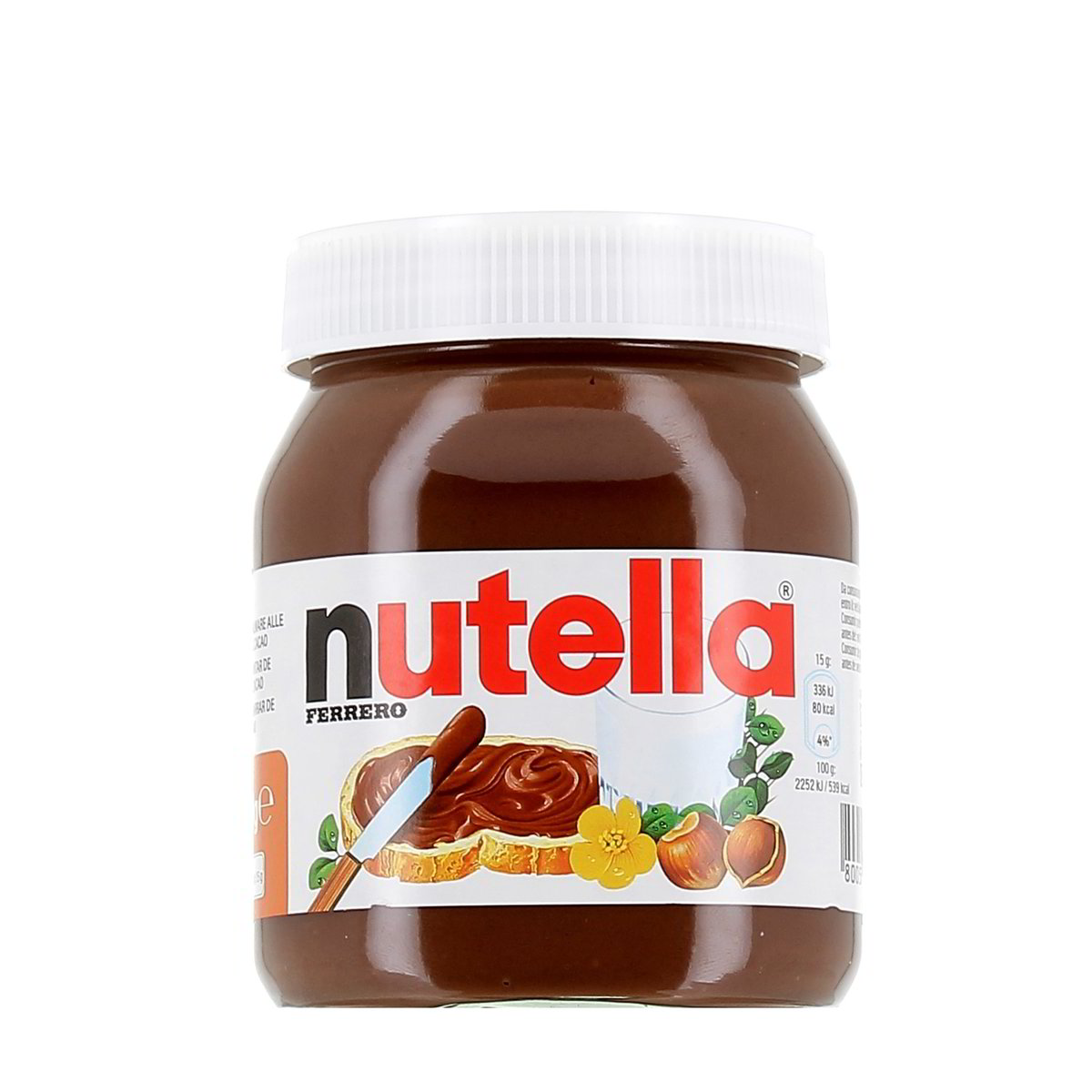 Ferrero Nutella 450 g