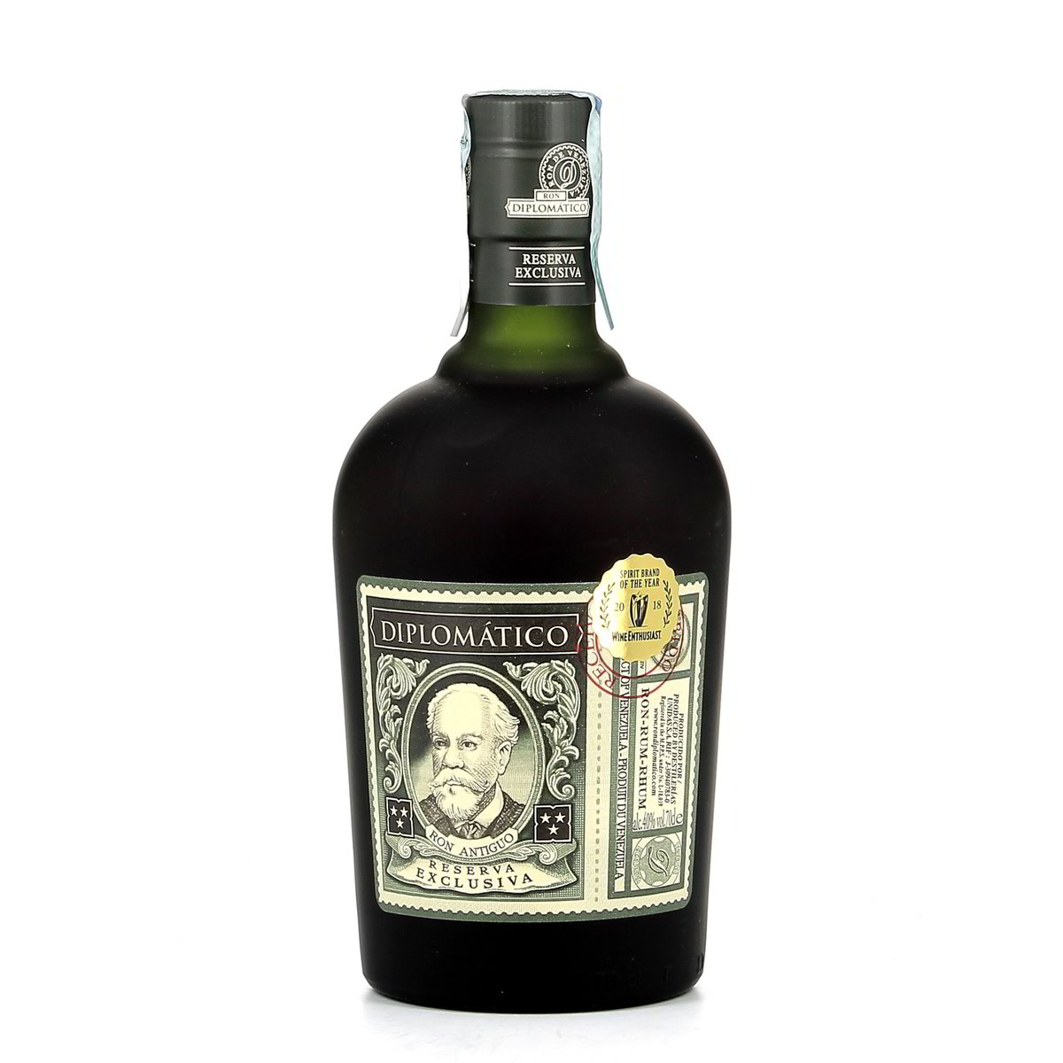 Diplomático Rum Riserva Exclusiva 70 cl