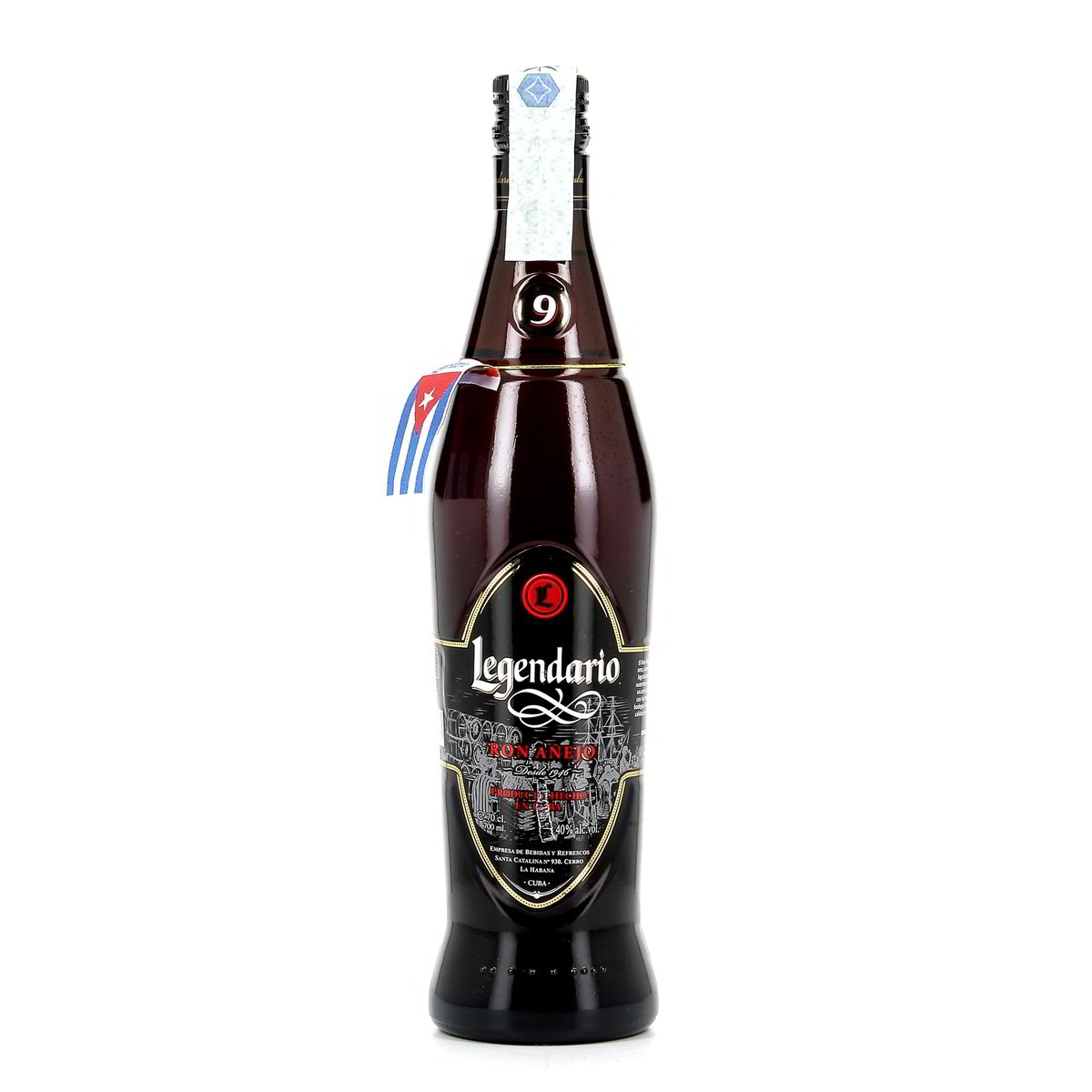 Legendario RUM 70 cl