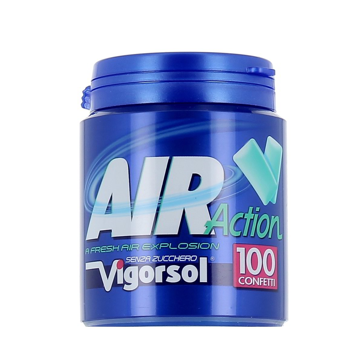 Vigorsol Air Action 135 g