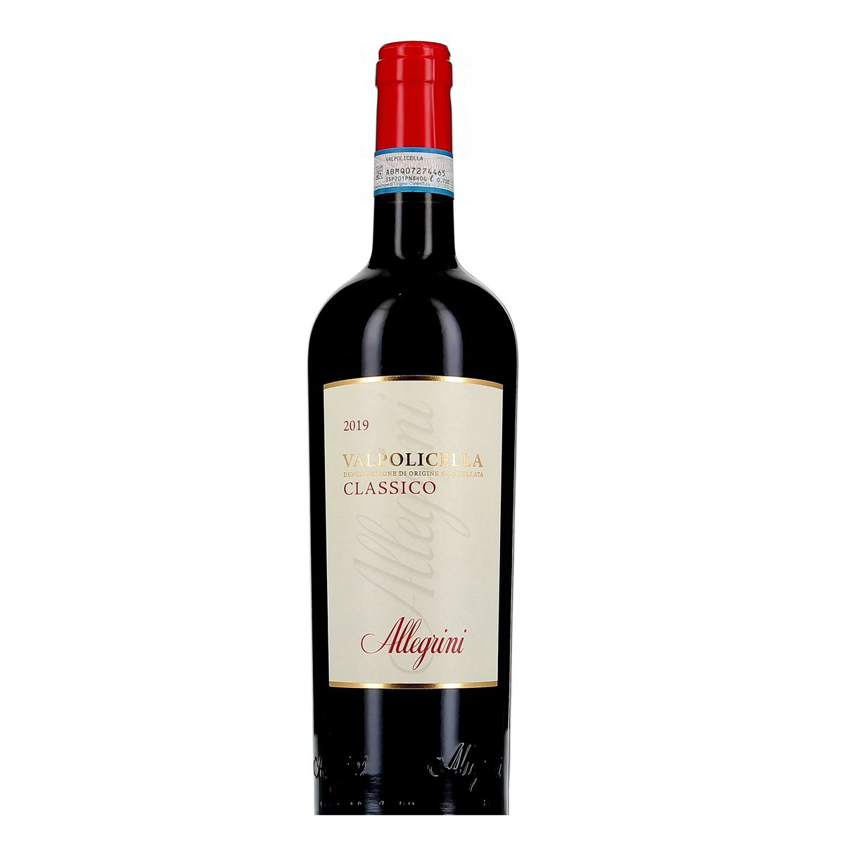 Allegrini Valpolicella Classico Doc 750 ml