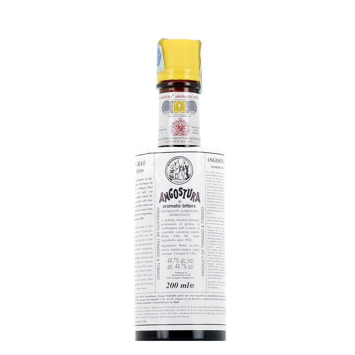 Angostura Aromatic Bitters 20 cl