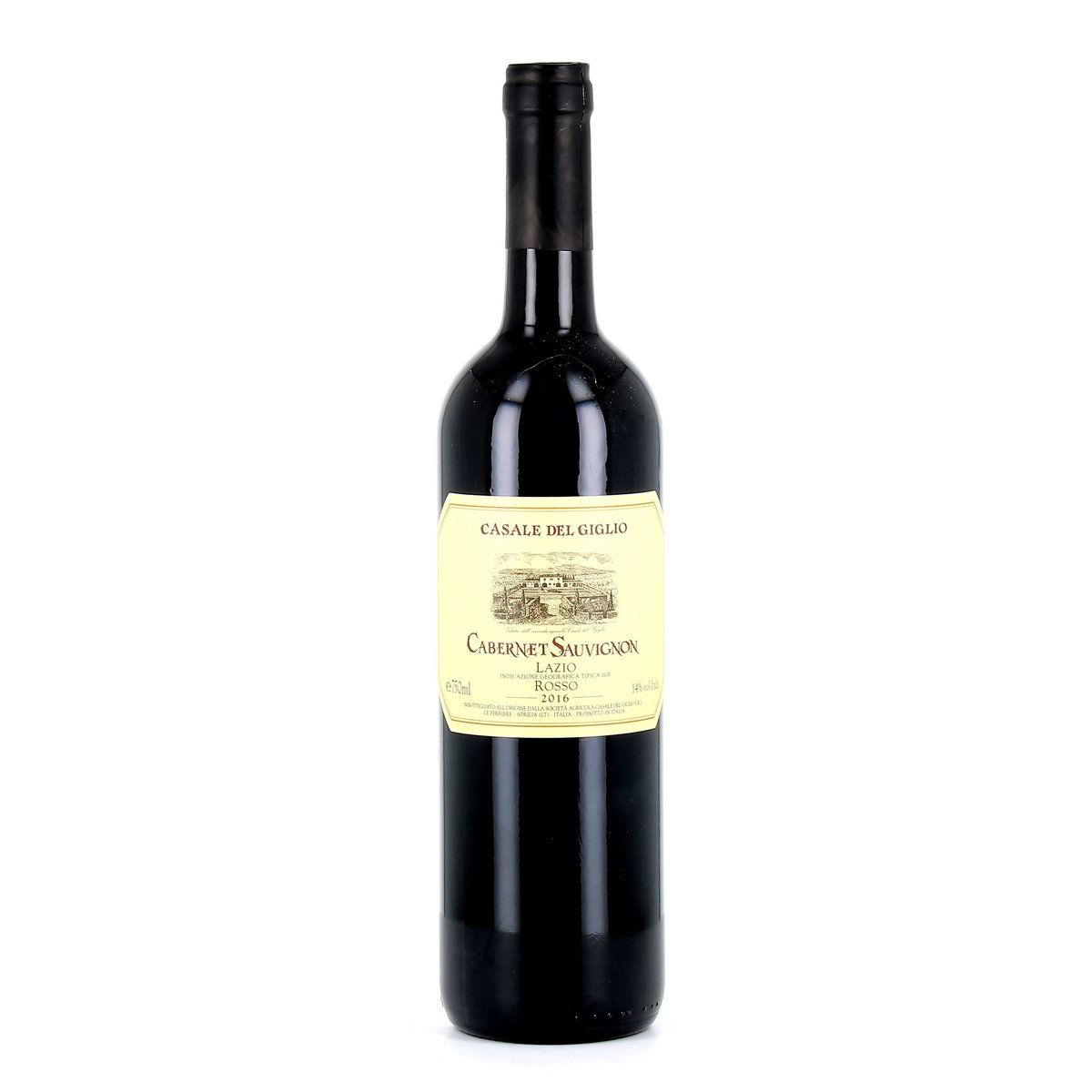 Casale del Giglio Cabernet Sauvignon Igp/Igt 750 ml