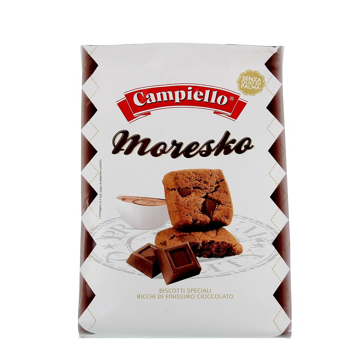 Campiello Moresko 250 g