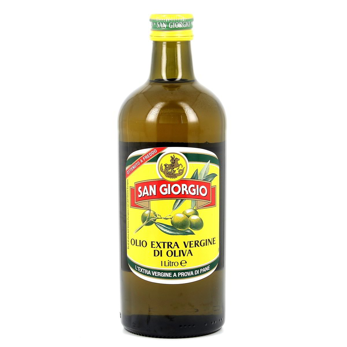 SAN Giorgio Olio Extra Vergine Di Oliva 1 l