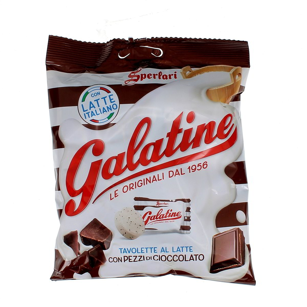 Sperlari Galatine Con Cioccolato 115 g
