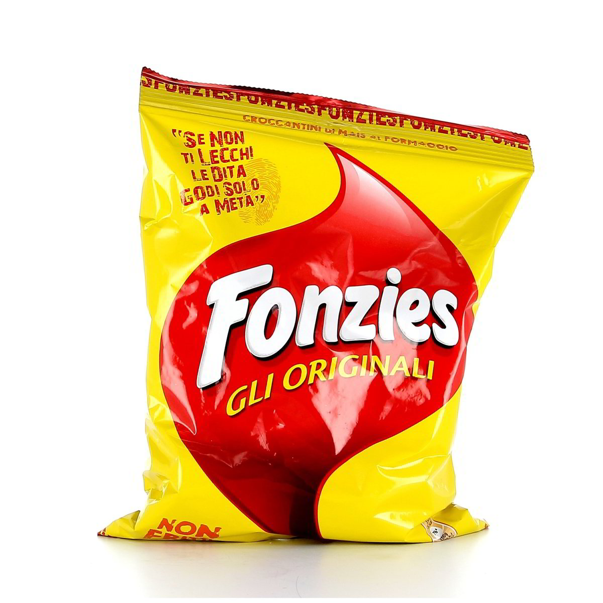 Fonzies Gli Originali 100 g