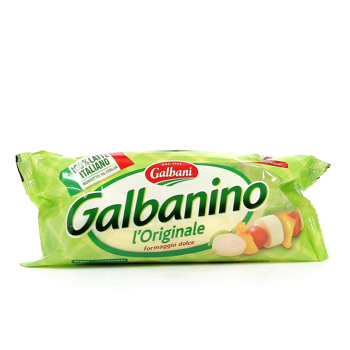 Galbani Galbanino Formaggio Dolce L'originale 270 g
