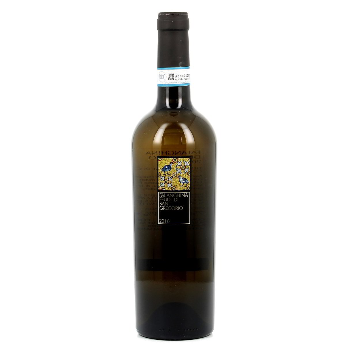 Feudi di SAN Gregorio Falanghina Doc 750 ml
