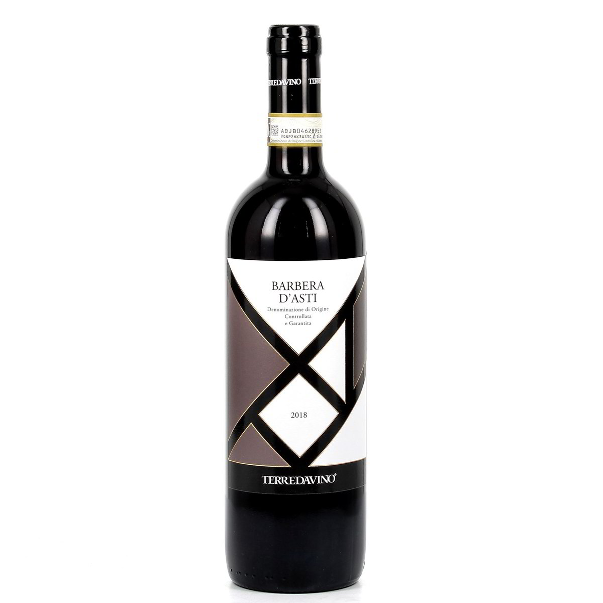 Terredavino Barbera D'asti Docg 750 ml