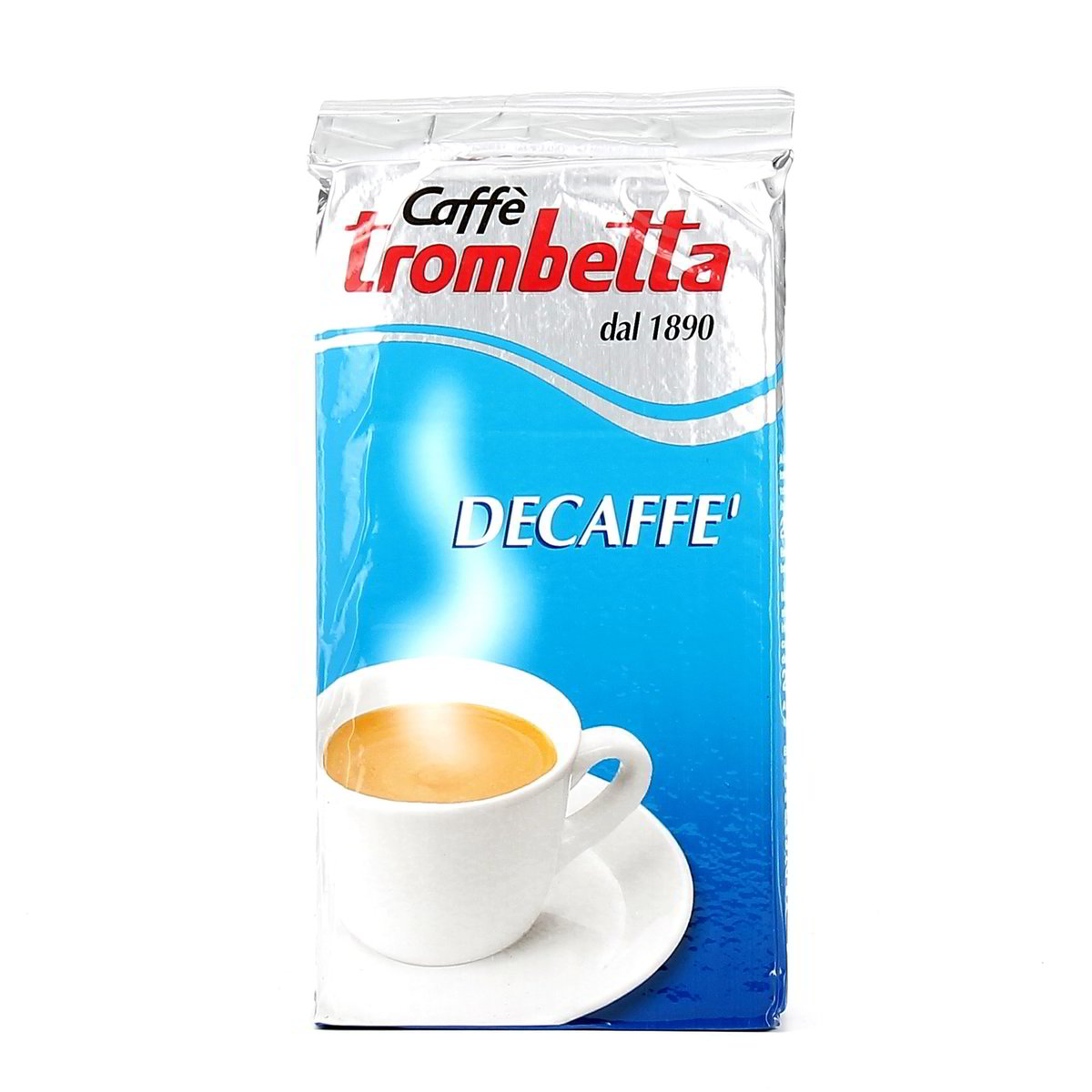 Caffè Trombetta Decaffe' 250 g