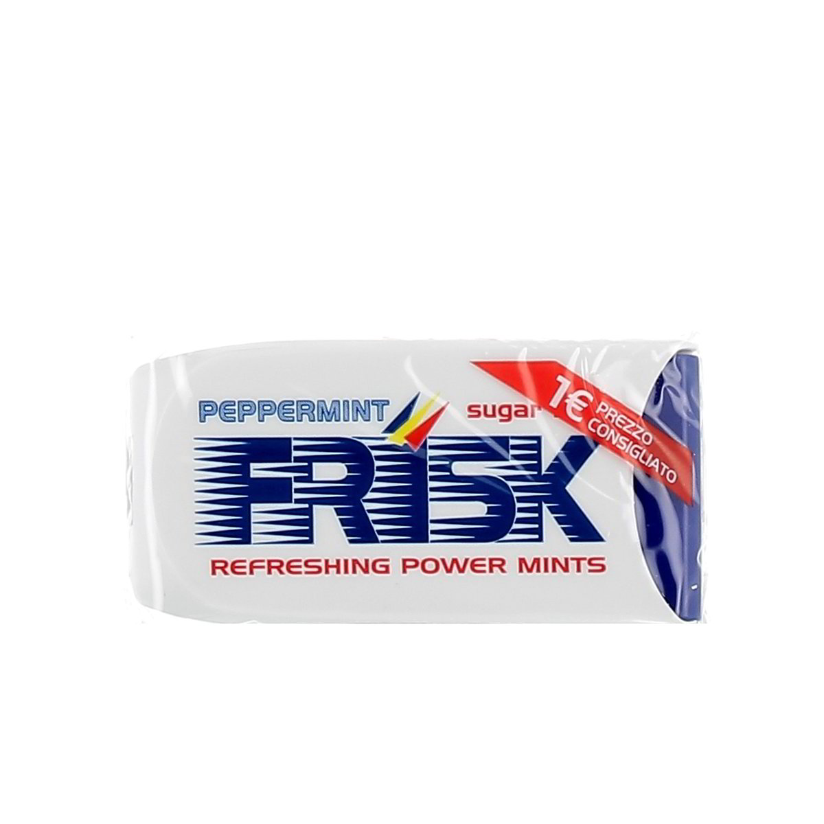 Frisk Pappermint 5,7 g