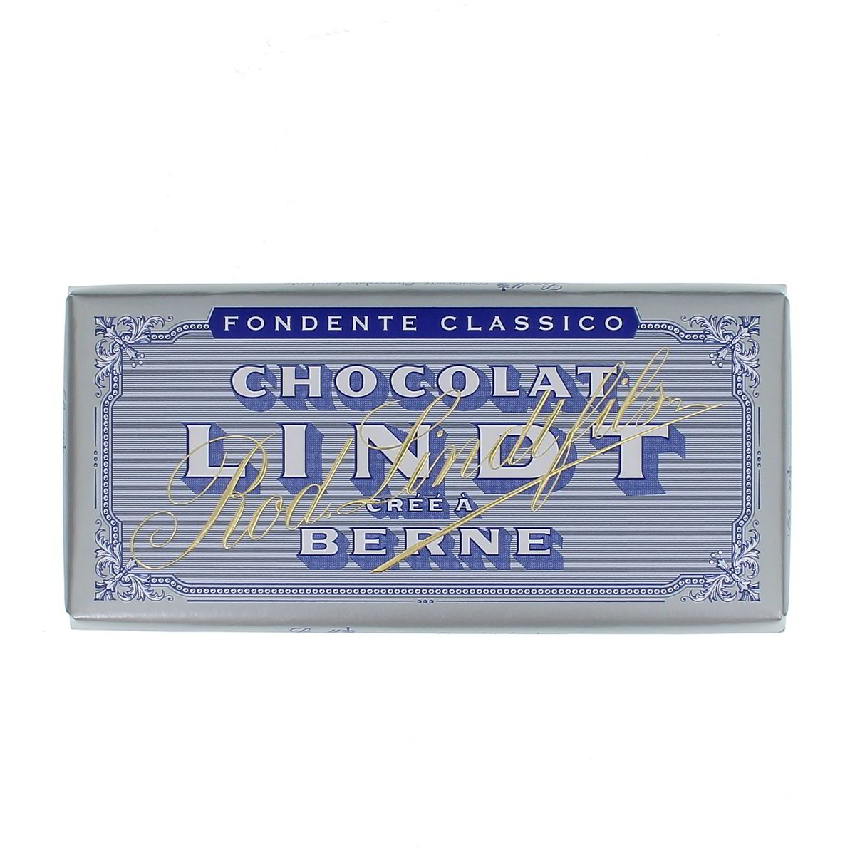 Lindt Fondente Classico 100 g