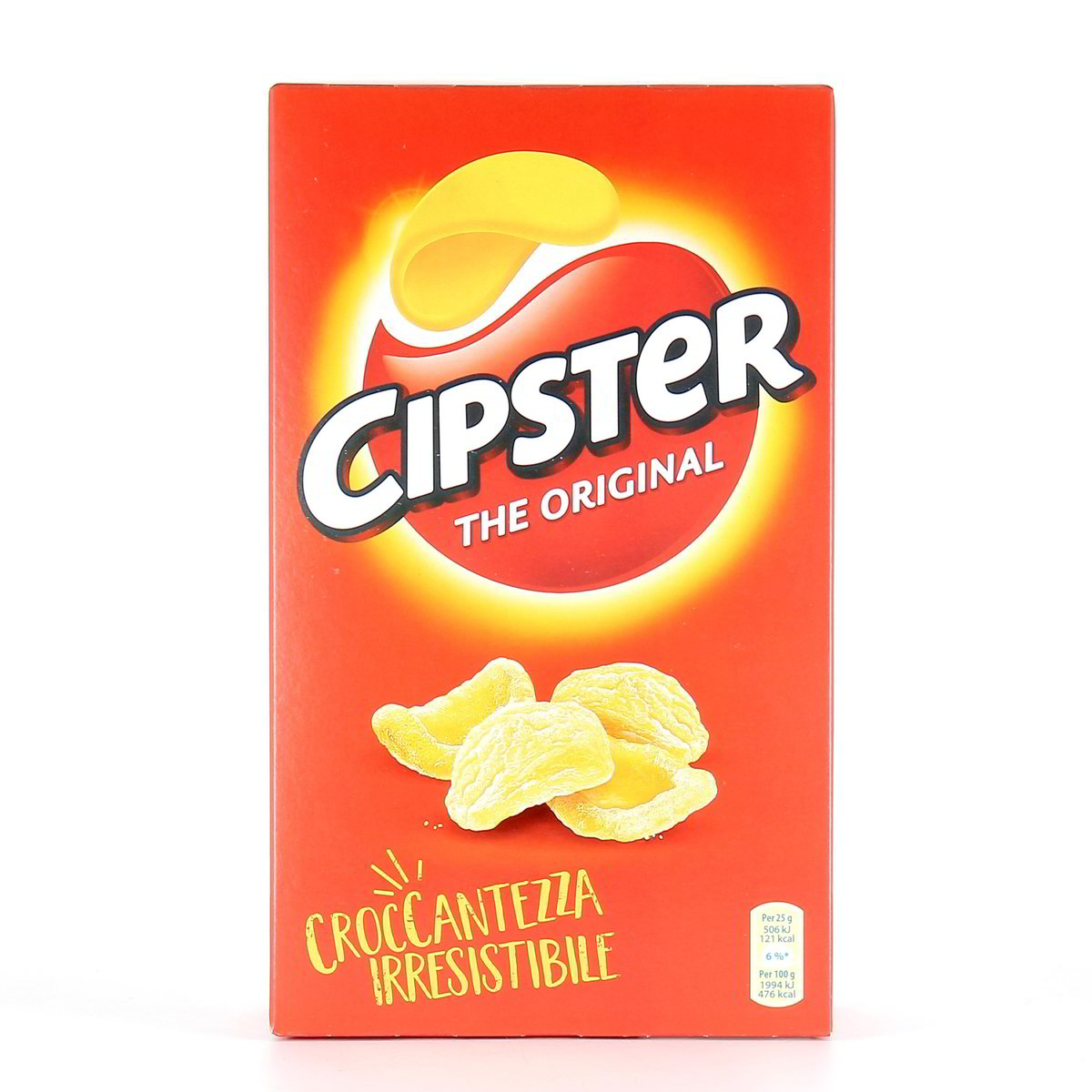 Cipster The Original 85 g