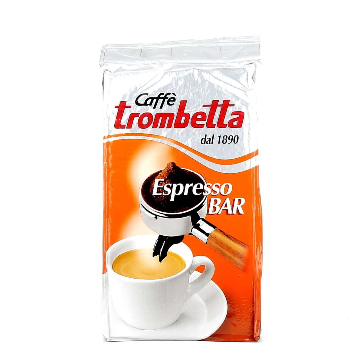 Caffè Trombetta Espresso Bar 250 g