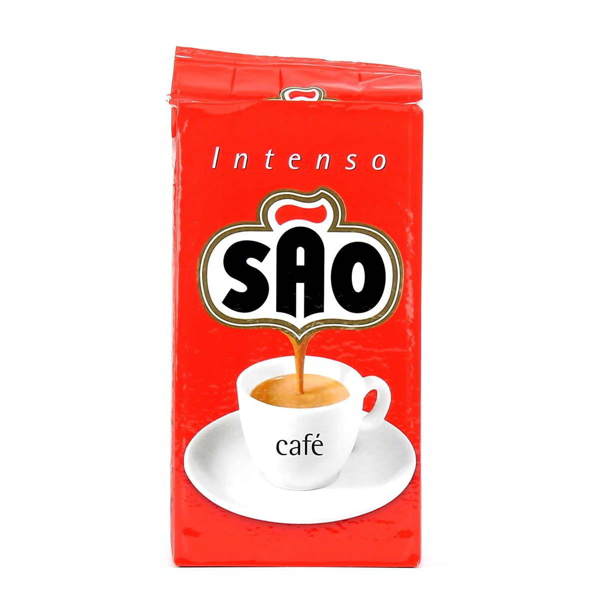 SAO Café Intenso 250 g