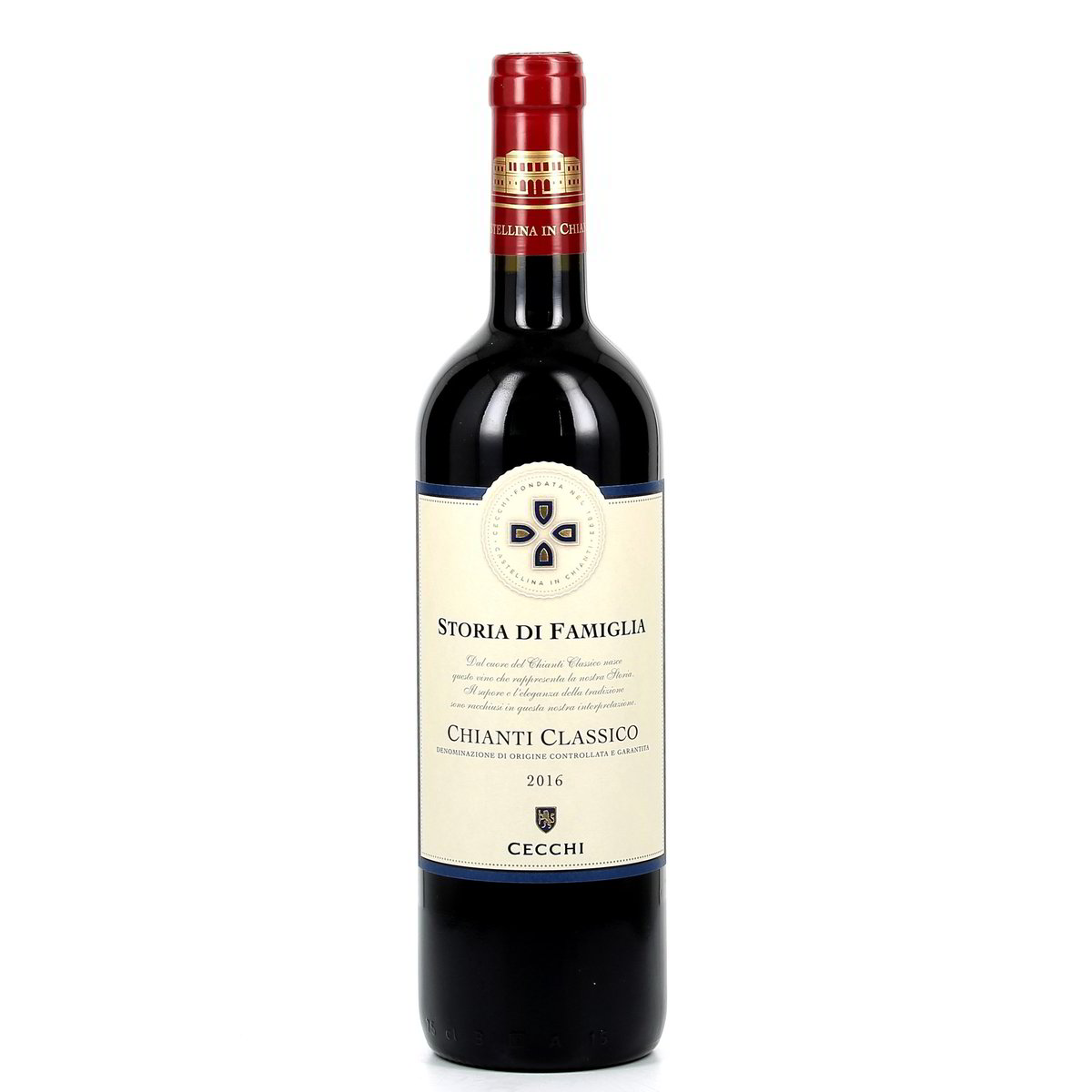 Cecchi Chianti Classico Docg 750 ml
