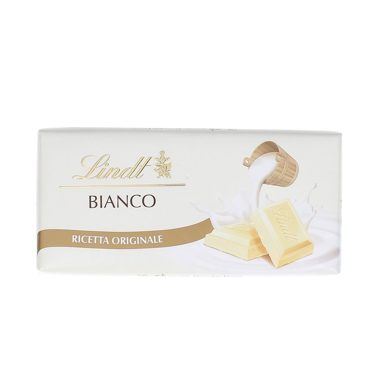 Lindt Bianco 100 g