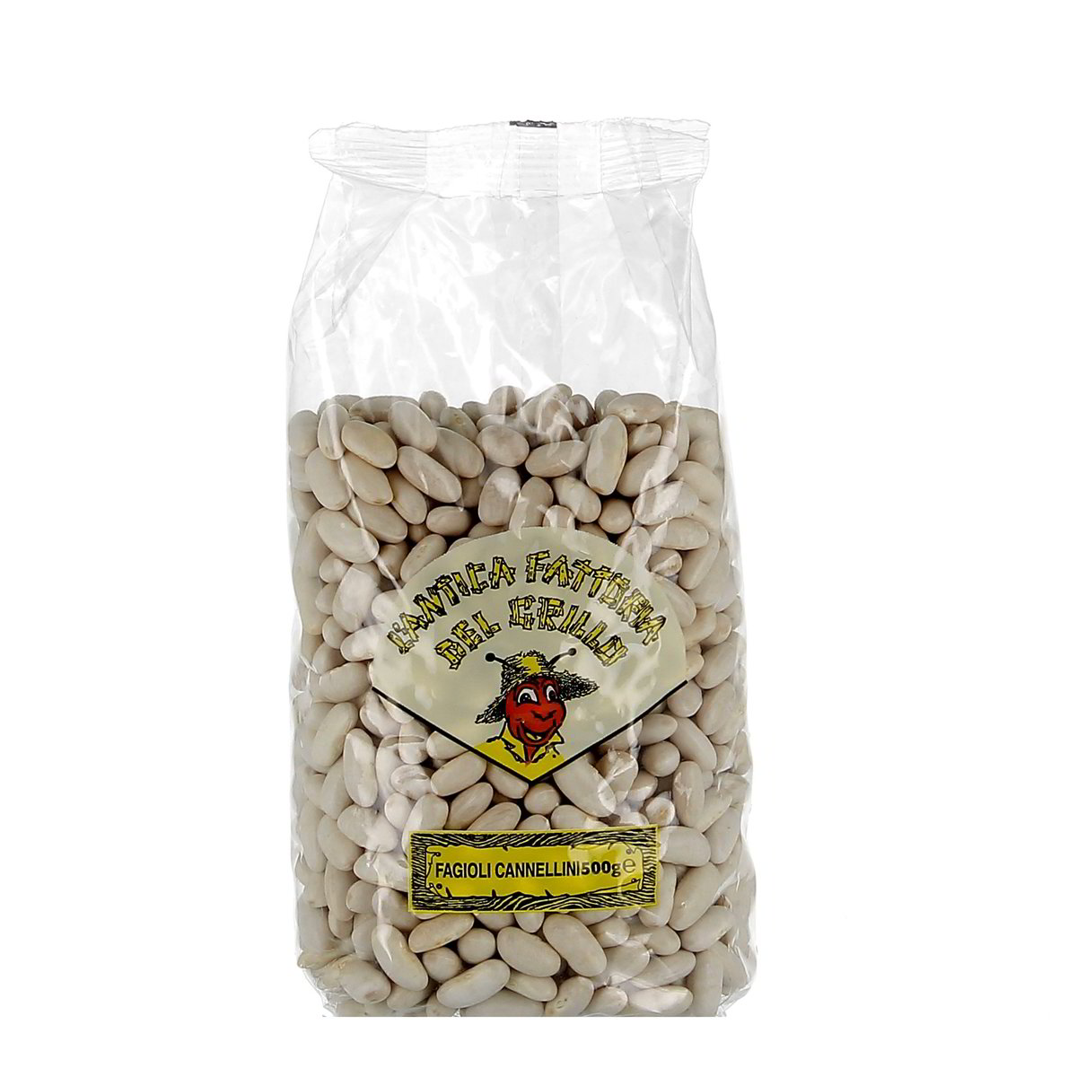 L'Antica Fattoria del Grillo Fagioli Cannelini 500 g