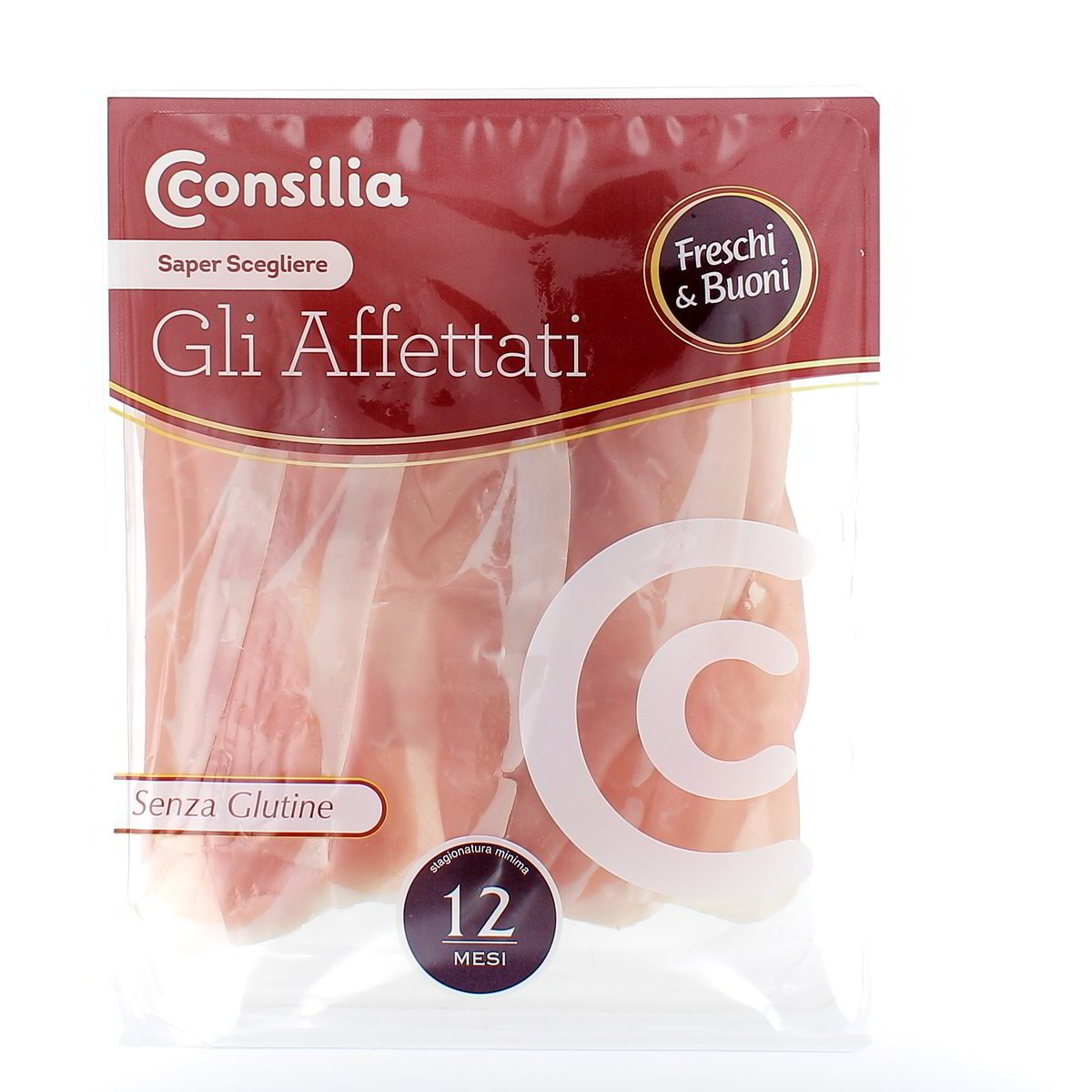 Consilia Prosciutto Crudo 100 g