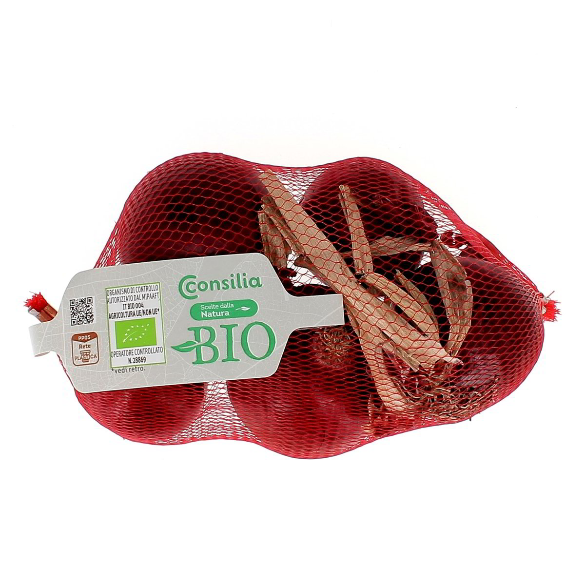 Consilia Cipolla Rossa Bio 350 g