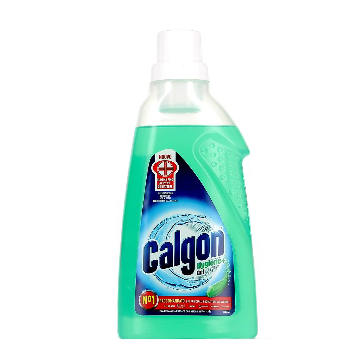 Calgon Hygiene Gel 750 ml