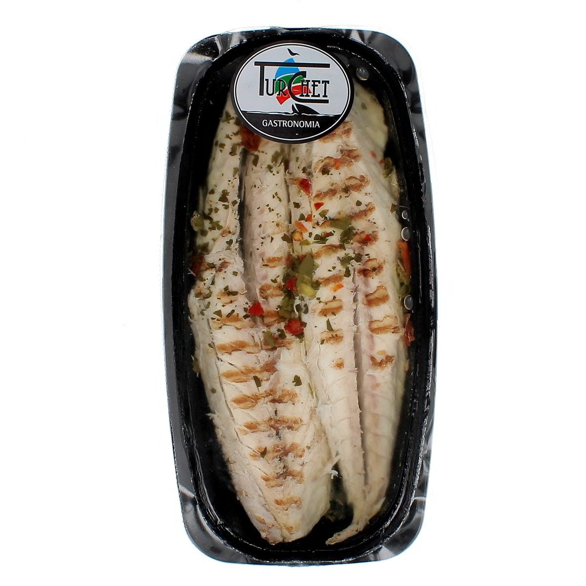 Turchet Sgombro Alla Griglia 200 g