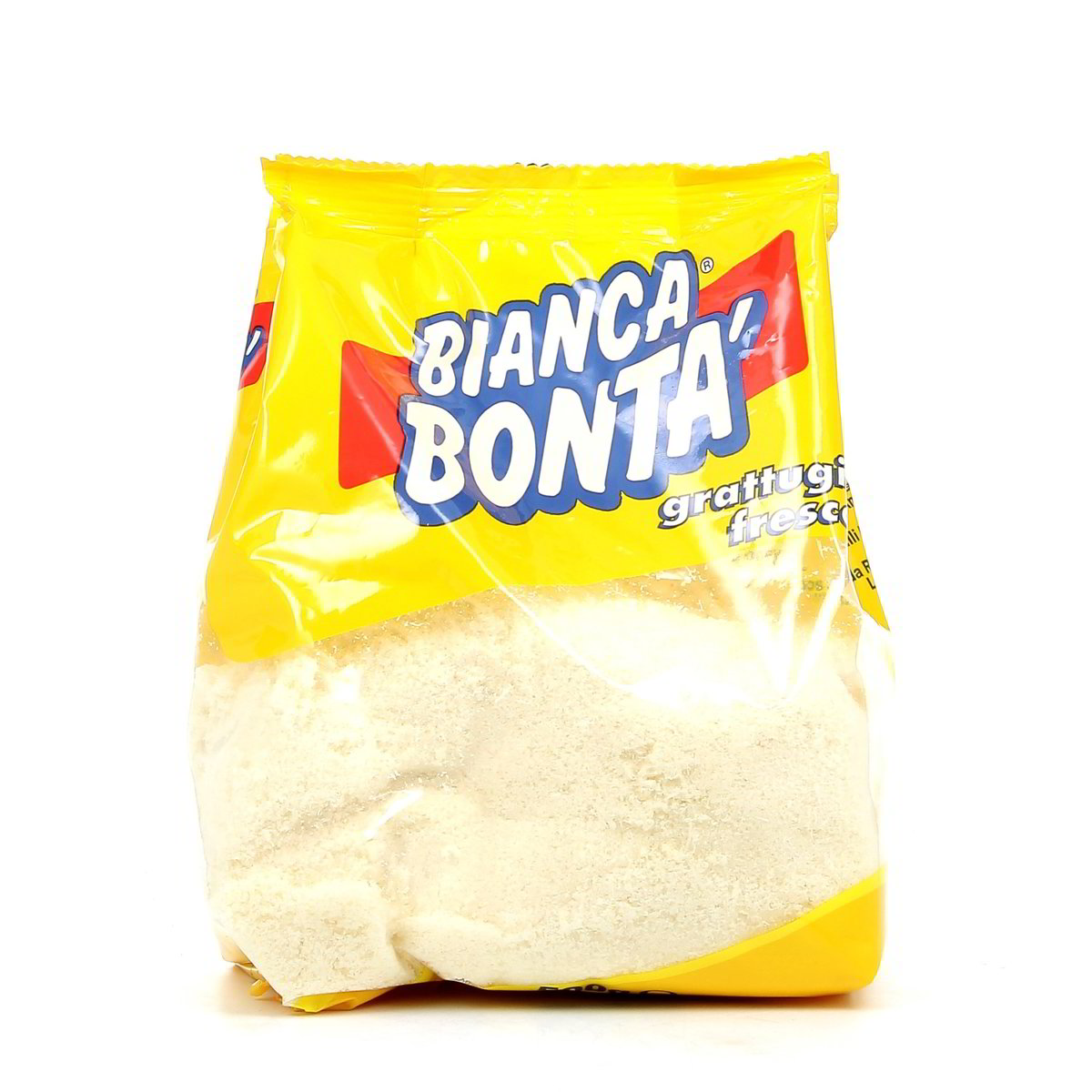 Bianca Bonta' Mix Di Formaggi Stagionati Grattugiato 500 g