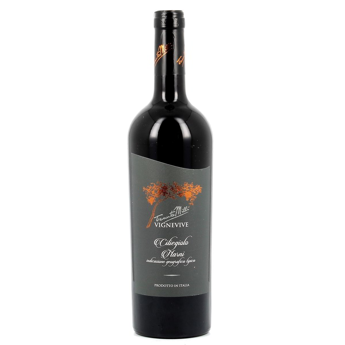 Tenuta Milli Vignevive Ciliegiolo Narni Igt 750 ml