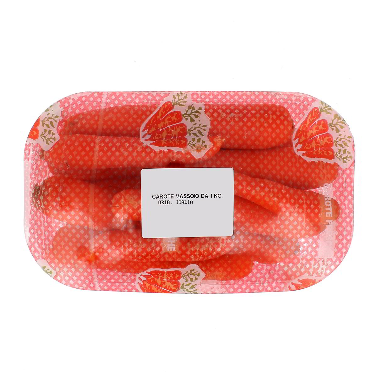 Carote 1 kg