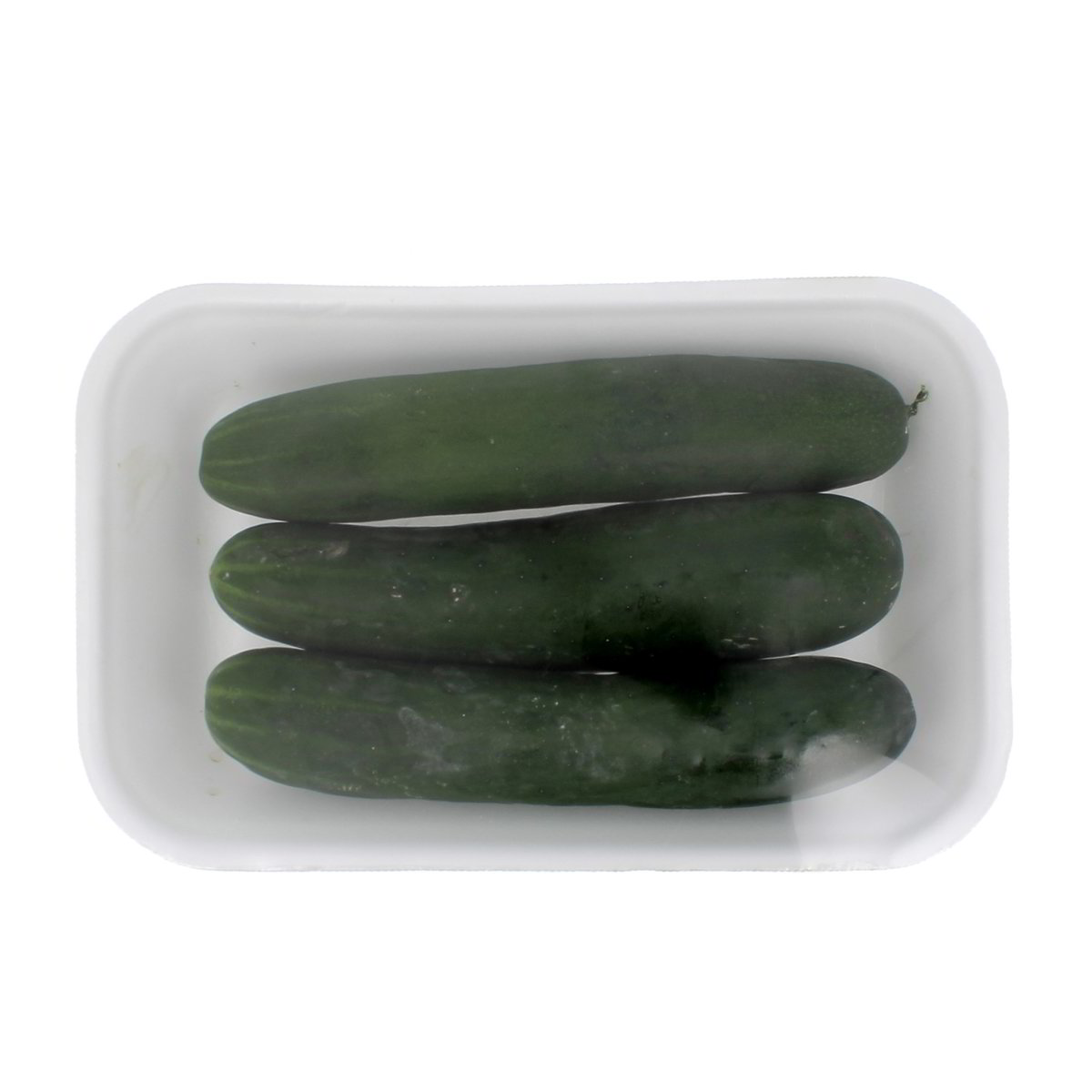Cetrioli confezione da circa 790 g