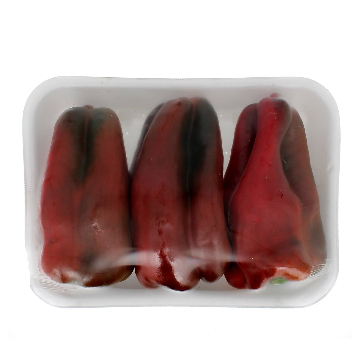 Peperoni Rossi confezione da circa 890 g