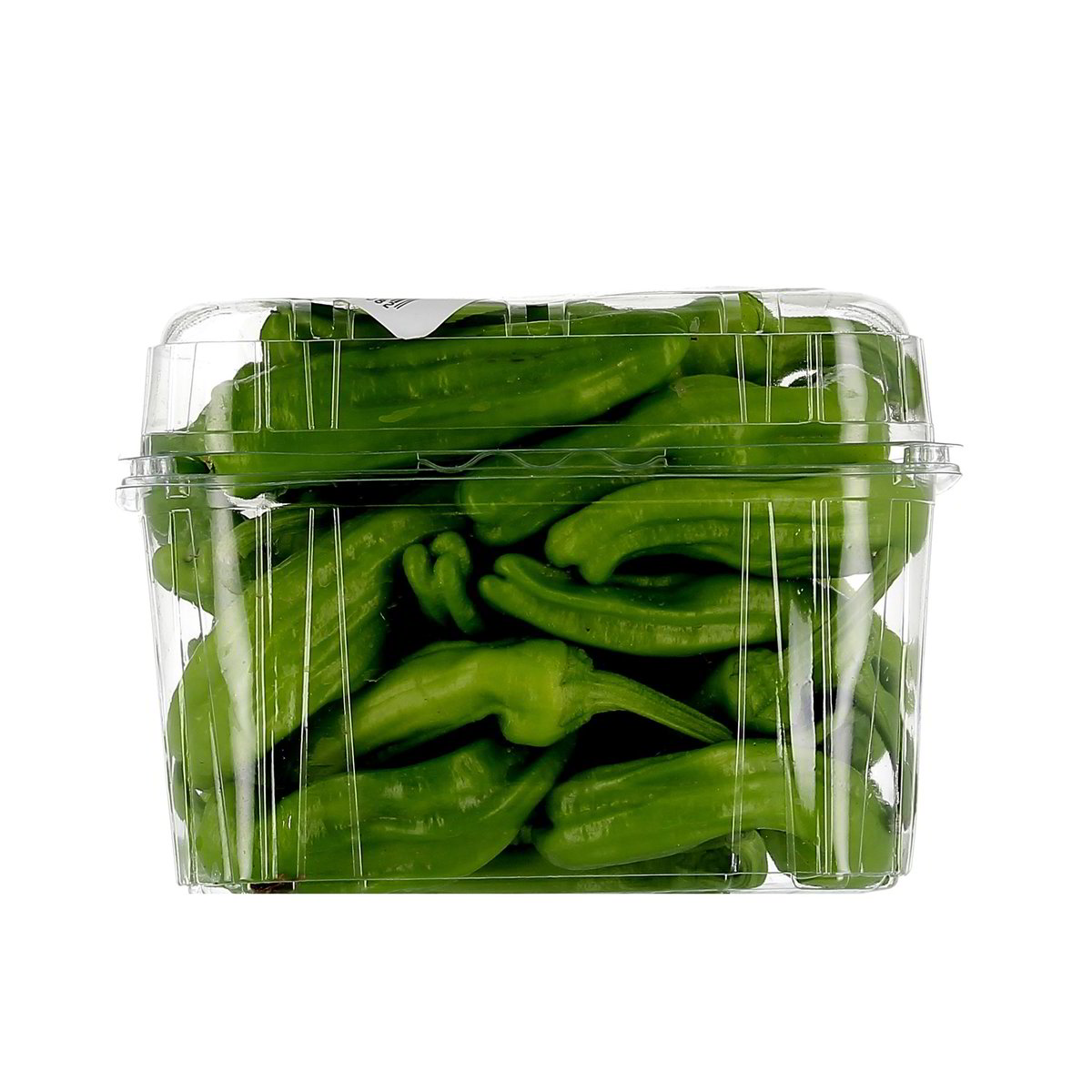 Peperoni Friggitelli 500 g