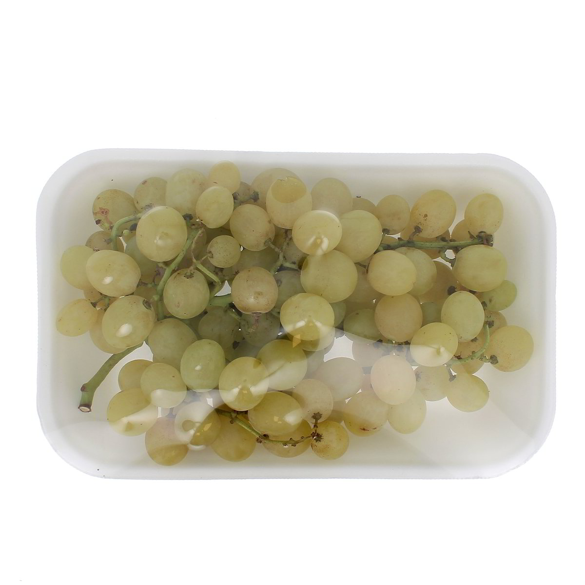 Uva Bianca confezione da circa 700 g