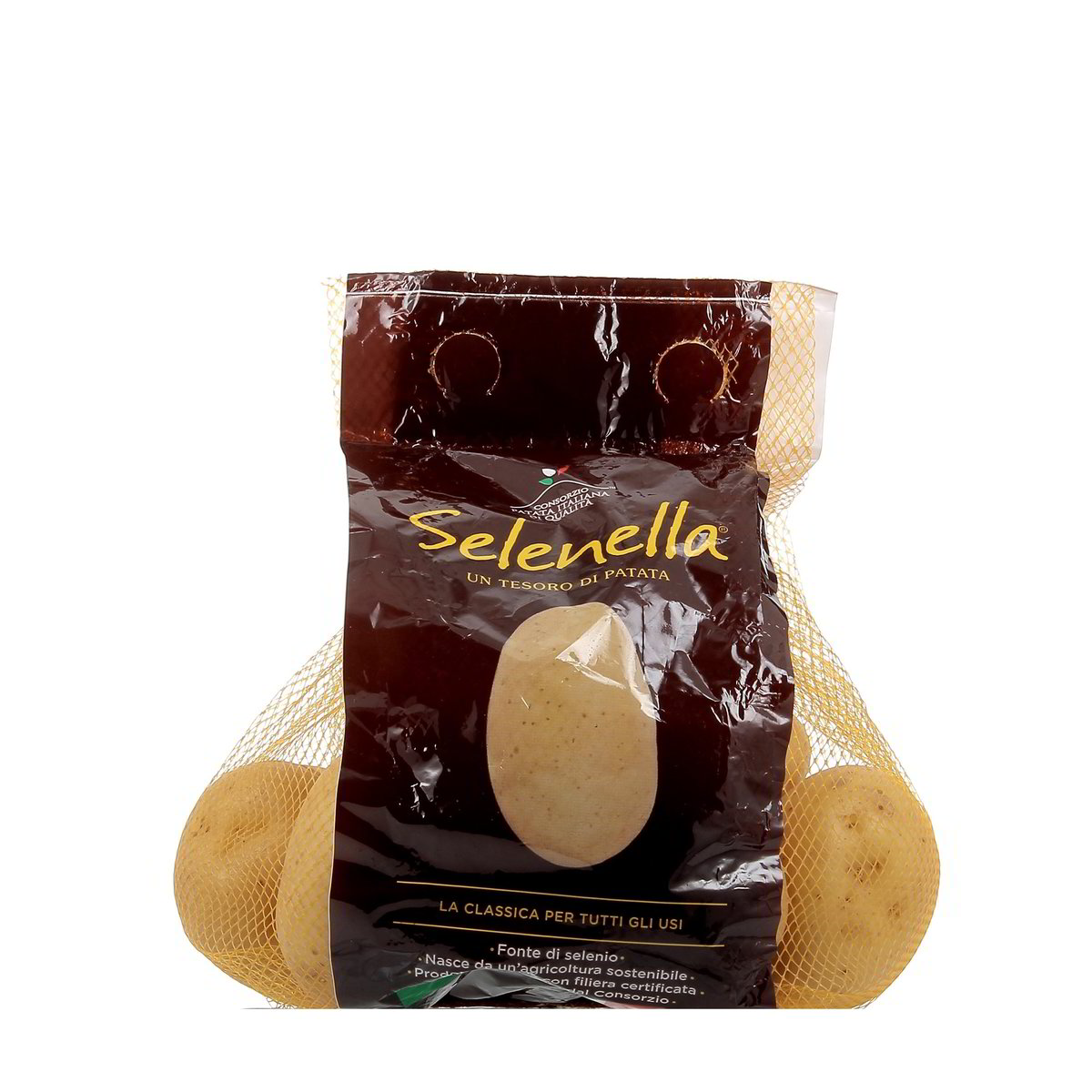 Patate Al Selenio 1,5 kg