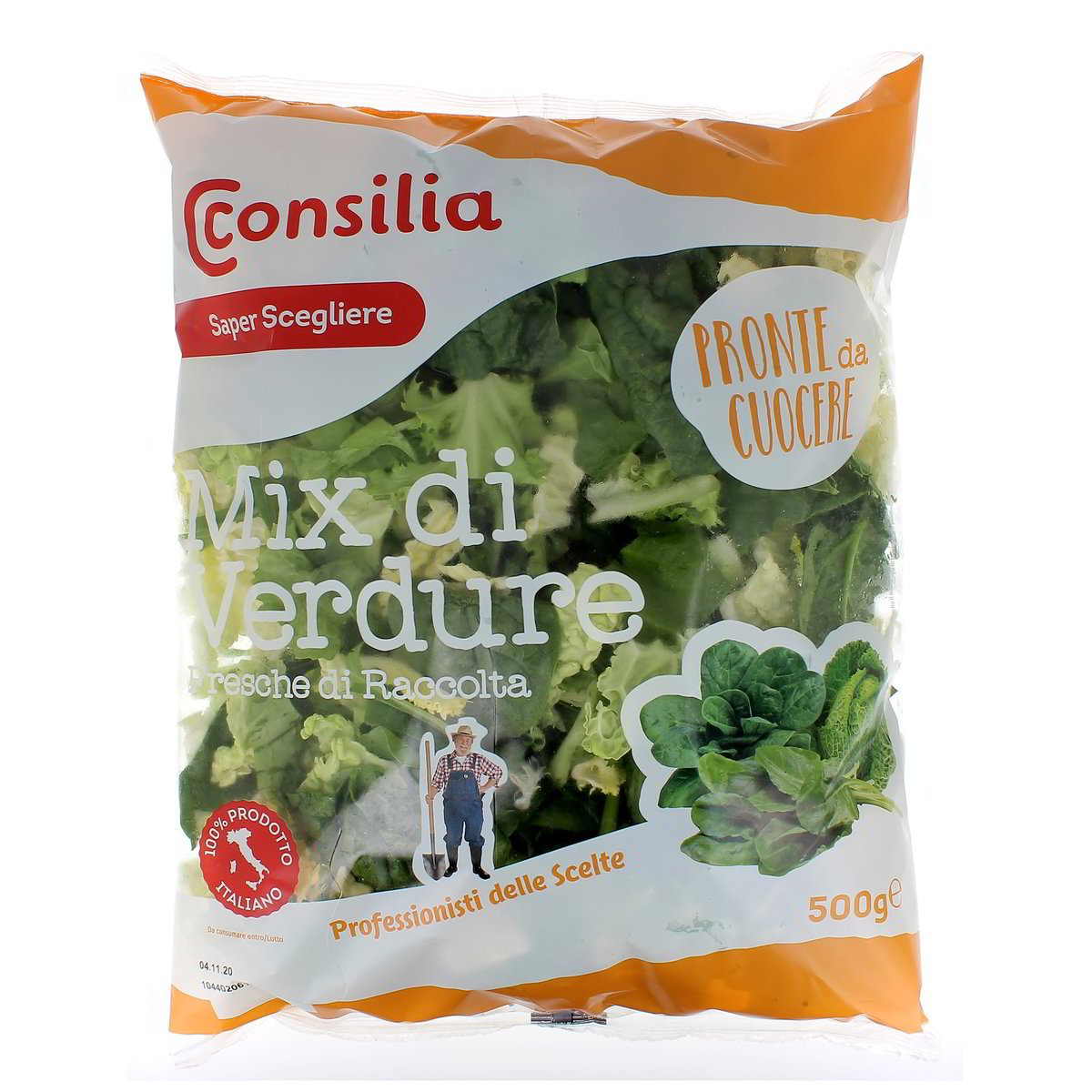 Consilia Mix Da Cuocere 500 g