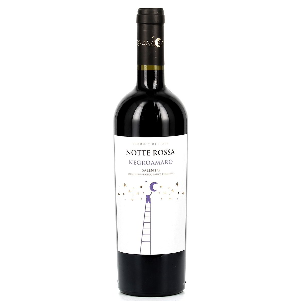 Notte Rossa Negroamaro Salento Igp 750 ml