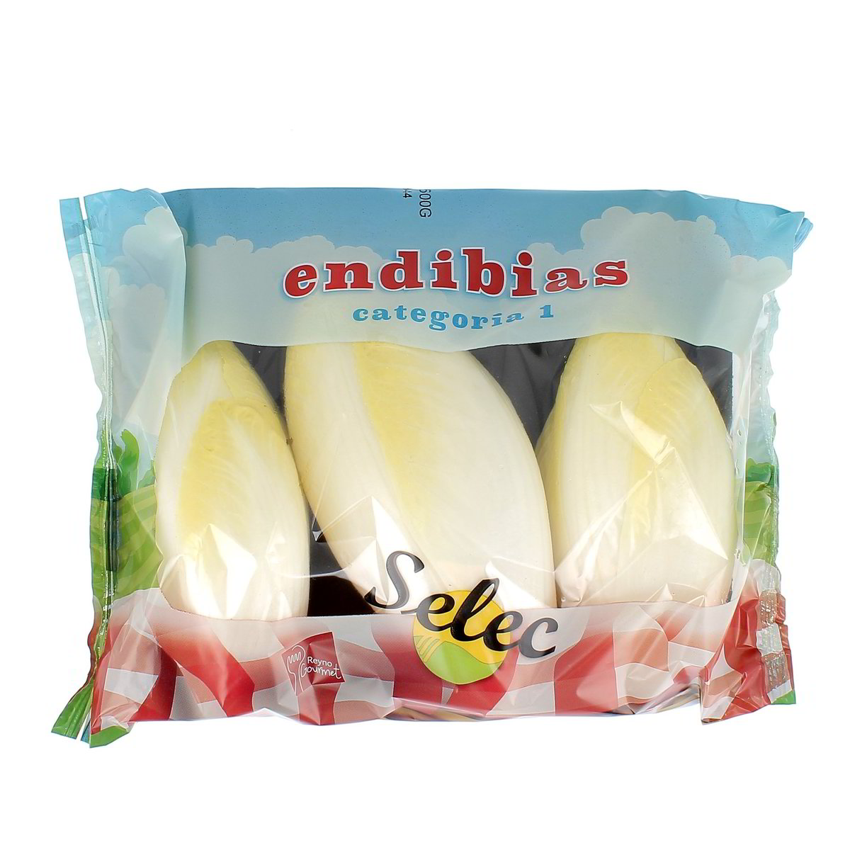 Indivia Belga 500 g