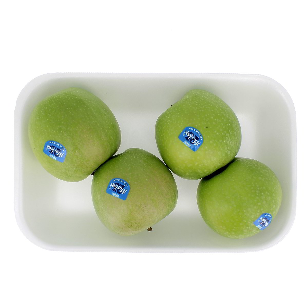 Mele Granny Smith confezione da circa 900 g