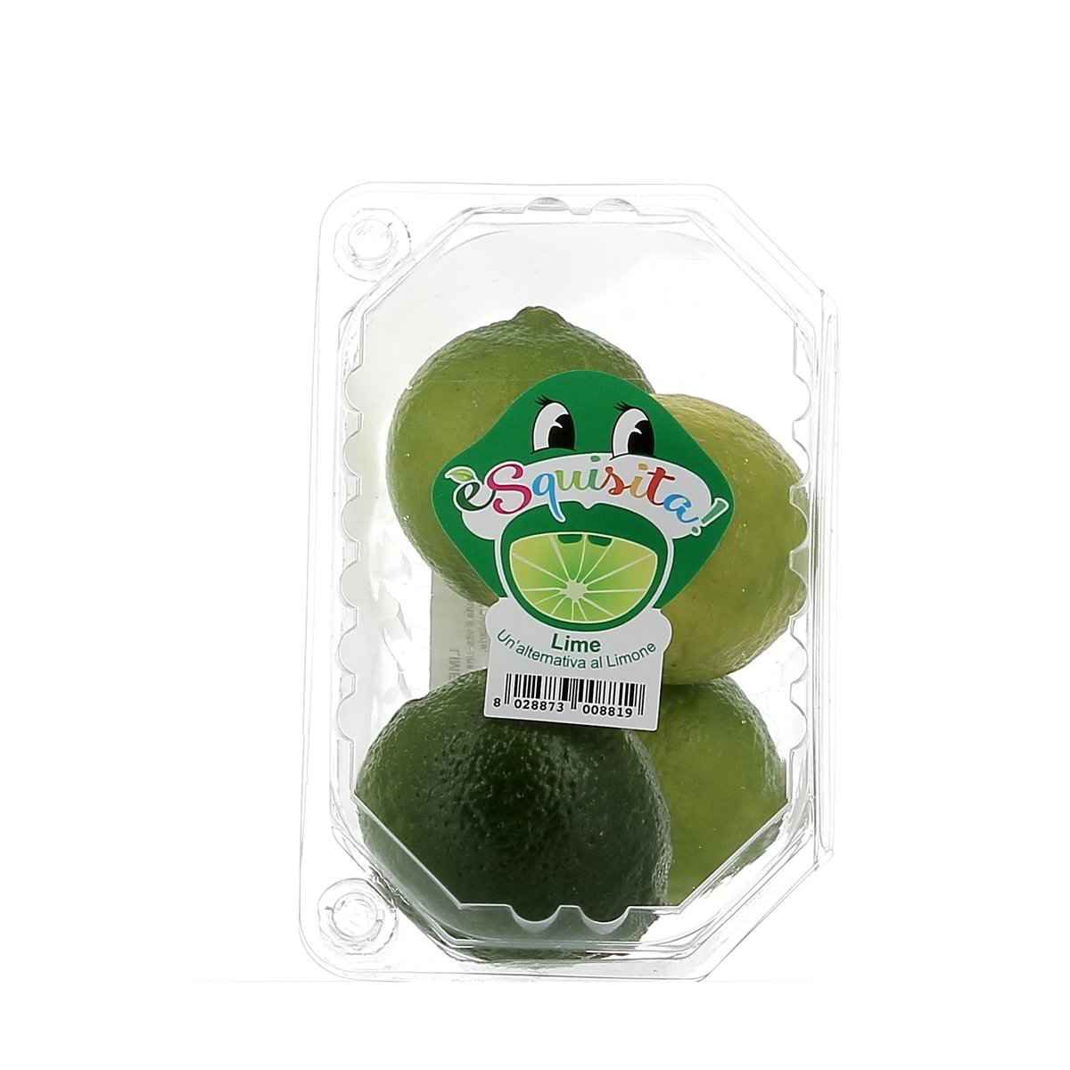 LIME èSQUISITA 300 g