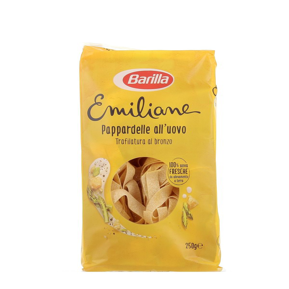 Barilla Emiliane Pappardelle 250 g
