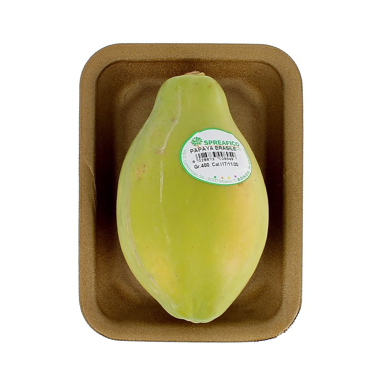 Papaia Gold 350 g