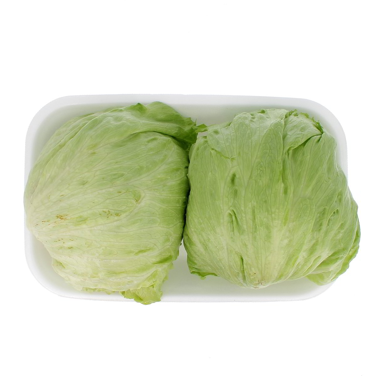 Lattuga Iceberg confezione da circa 790 g