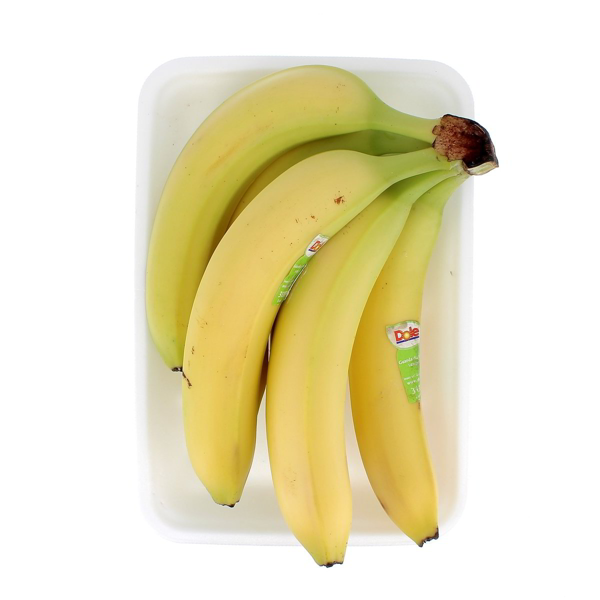 Banane Dole confezione da circa 900 g