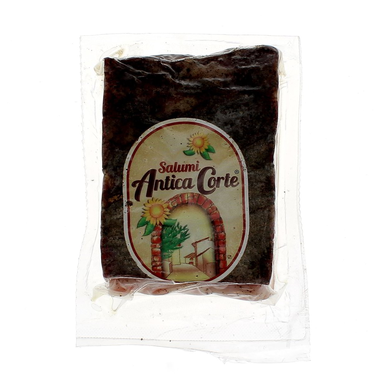 Centro Toscano Salumi Guanciale Stagionato Al Pepe confezione da circa 200 g