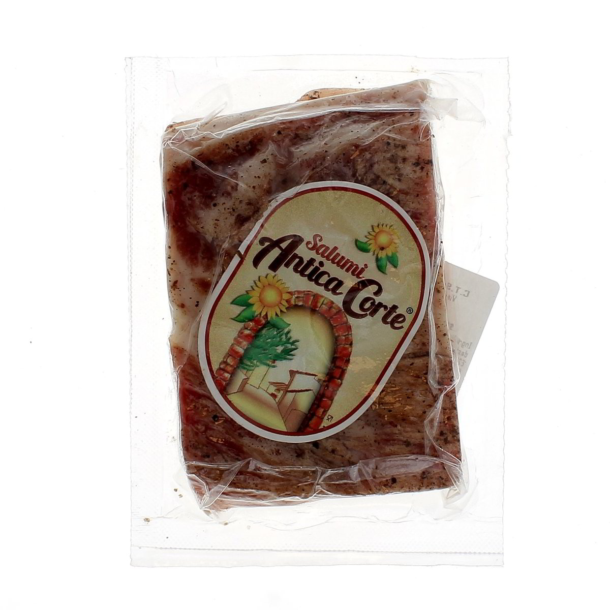 Centro Toscano Salumi Guanciale Stagionato confezione da circa 350 g
