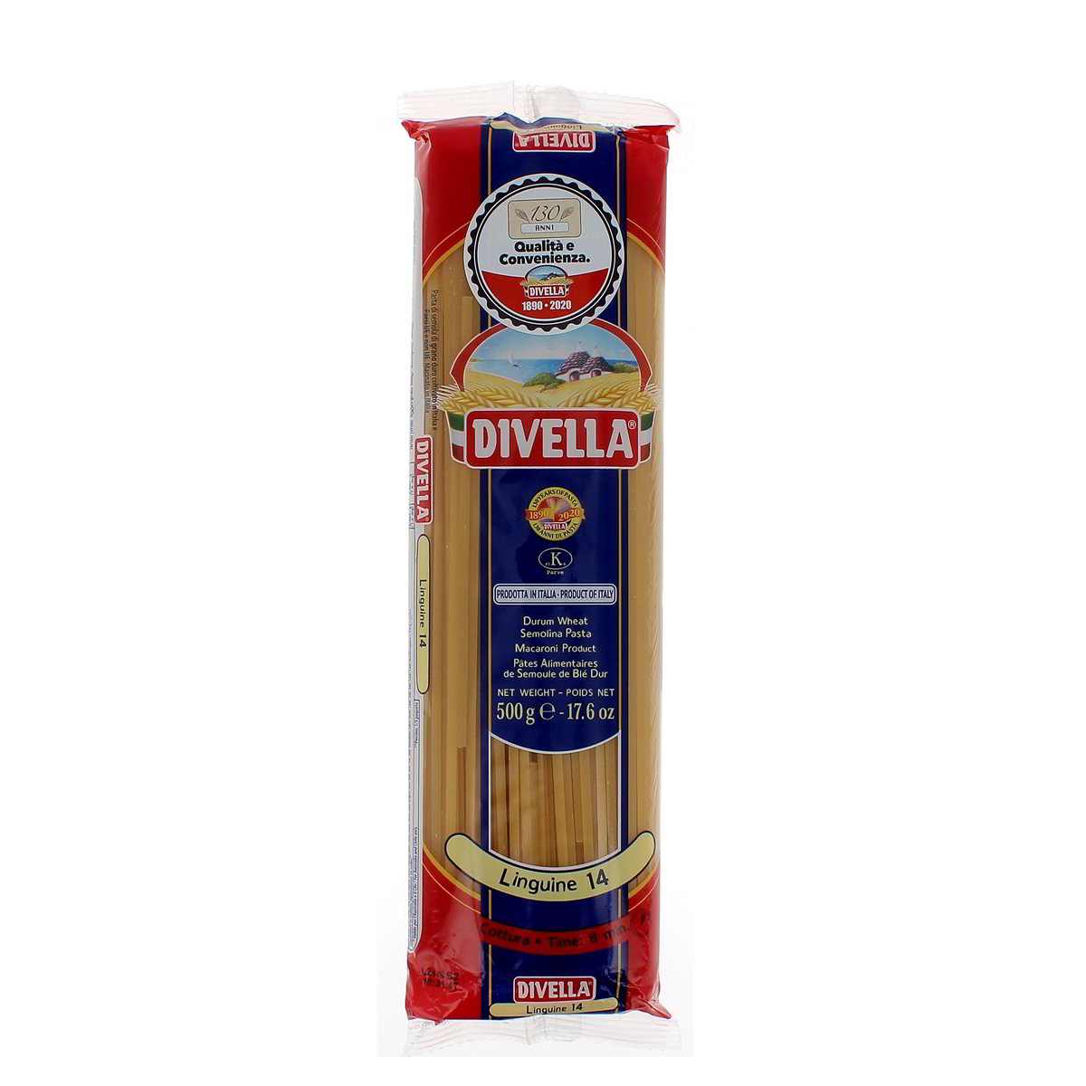 Divella Linguine N.14 500 g