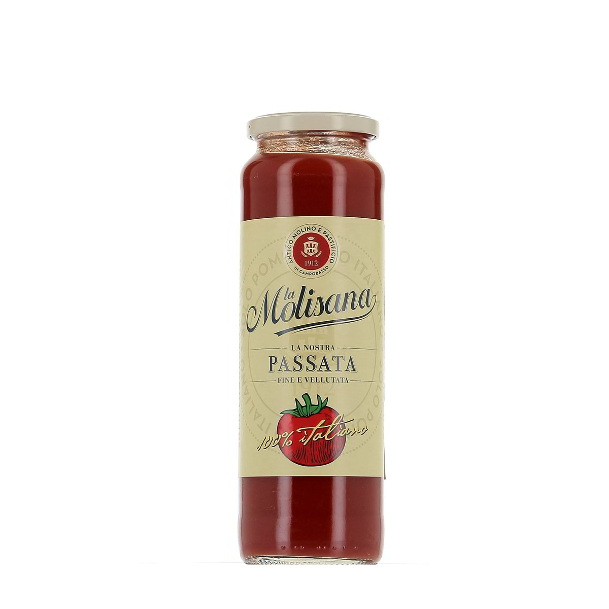 LA Molisana Passata Fine E Vellutata 690 g
